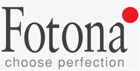 FOTONA LOGO